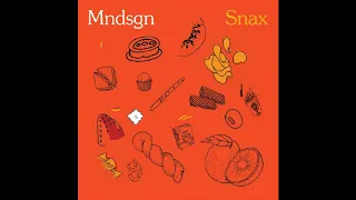 Mndsgn - Davibe