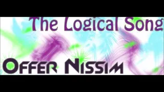 Offer Nissim - Logical Song (Dj Bigbob Rework)