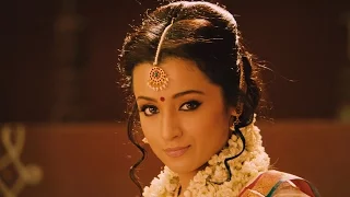 Nayaki Trailer