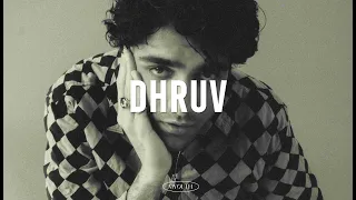 [PlayList] 나른한 오후의 에스프레소, Dhruv | 드루브