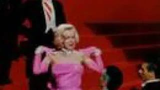 Gentlemen Prefer Blondes - Trailer