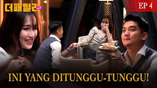 EPS. 4: HAPPY ENDING! BOY BERLUTUT DI DEPAN AYU! | THE FAMILY SEASON 5 #THEFAMILY