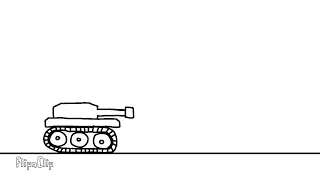 Tank | Flipaclip Animation