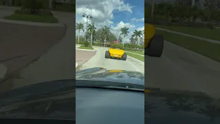 1999 Plymouth Prowler HiBoy