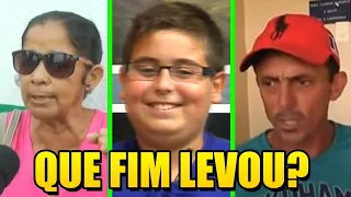 POR ONDE ANDAM OS MAIORES MEMES DA INTERNET? #4