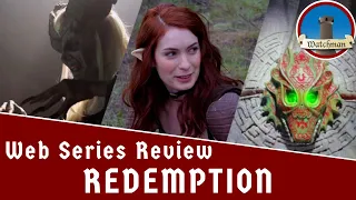 Web Series Review - Dragon Age Redemption (Irredeemable?)