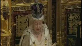 The State Opening of Parliament