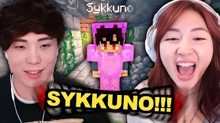 When OTV and Friends Minecraft Dungeon Goes Wrong