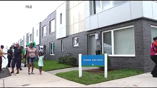 Philadelphia Housing Authority to open wait list for first time in over a decade