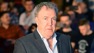 Clarkson did Royal Family a ‘massive favour’ by being the ‘fall guy’