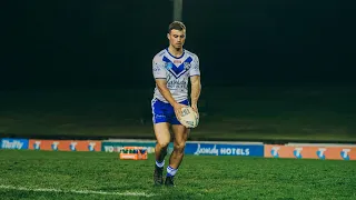 Jersey Flegg Match Highlights: Round 22 v Roosters