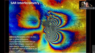 Part 1/3: Principles and basics of InSAR and Pol-InSAR - Prof. Irena Hajnsek (theory)