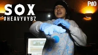 P110 - Sox #HeavyVybz