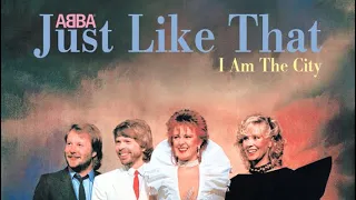 ABBA Undeleted (2023)