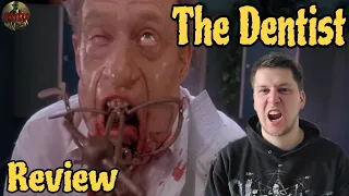 Gekürzt, beschlagnahmt und indiziert...mit Recht? | THE DENTIST | Kritik & Review