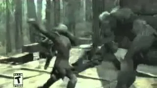 Lord of the Rings, The   The Two Towers     Retro Commercial   Trailer   2002   EA Games