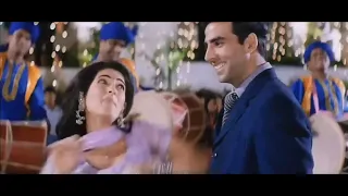 Lutiya gaya dil mera- International Khiladi 1999 Full HD video song