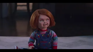 Chucky Digiturk'te!