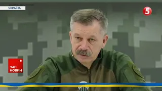 ЗАГОНЕМО К@ЦАПСЬКИЙ ФЛОТ ДО ТУАПСЕ ТА НОВОРОСІЙСЬКА!!! У Міноборони кажуть - мають такі можливості