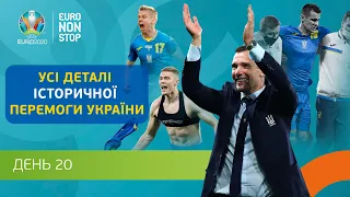 ШВЕЦІЯ – УКРАЇНА: розбір історичного матчу, арбітр Бойко: чому Орсато не допоміг команді Шевченка?