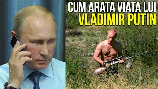 O Zi Din Viata Lui Vladimir Putin