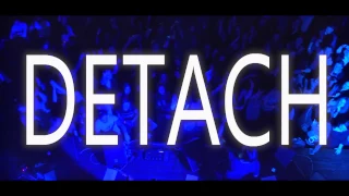 Detach (TV Spot trailer)