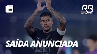 Paulinho pode jogar no Grêmio | Resenha SeguroBet