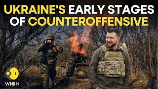 Russia-Ukraine War LIVE: Zelensky is working to provide Ukraine with more air defence systems | WION