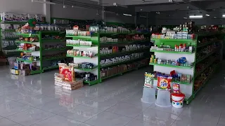 Supermarket plan | New business ideas | Store setup | Supermarket consultant | Subasri supermarket