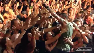 Linkin Park   Bleed It Out Camden, Carnivores Tour 2014 HD