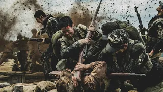 Battle of Jangsari New Korean Action Movie | Megan Fox | Trailer