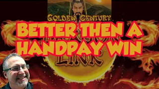 DRAGON LINK Golden Century Strikes Again #dragonlinkslotmachine #slotchannel