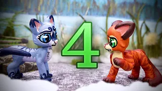 Warrior Cats - Forest of Secrets: Episode 4 - "Detective Fireheart"