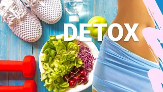 ВЕСЕННИЙ DETOX, или очищение организма с продуктами Siberian Wellness