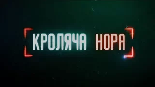 Кроляча нора