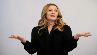 SHOCKING!!! Sarah Gilbert’s FIRST KISS was Drew Barrymore!!!