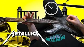 Metallica – 72 Seasons Main Riff Guitar Lesson/Cover | Screen Tabs | NEW SONG 2023