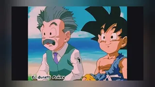 La Despedida de Goku || DBGT  VIDEO MOTIVACIONAL