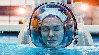 LUCY IN THE SKY Final Trailer (2019) Natalie Portman
