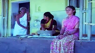 மத்தாளம் கொட்டுதா மாமரத்து மயிலு...மச்சான தேடுதாம் பூமரத்து குயிலு | Mann Vasanai Movie Scenes