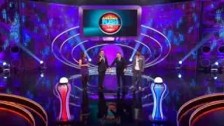 Ant And Dec's Push The Button - Season 2 Episode 2 Part 1