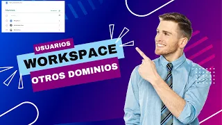 Alumnos de otros dominios WORKSPACE Classroom