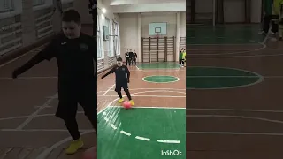 #footballskills