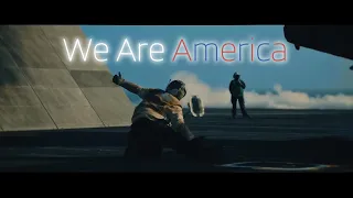 We Are America