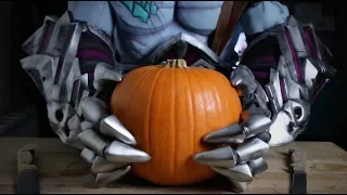 Death Halloween Special | Darksiders Cosplay