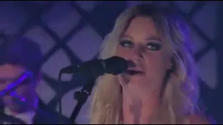 Gin Wigmore - Black Sheep (Live At ABC 2013)(HD)