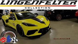 Lingenfelter Collection