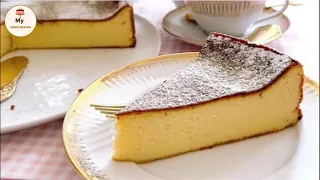 German cheese cake recipe