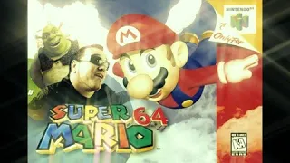 Smash Mouth - All Star (Super Mario 64 Soundfont)