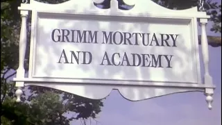 Mortuary Academy (1988)